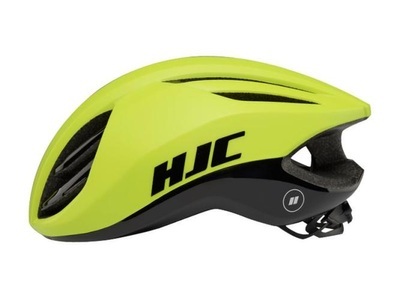 HJC, HJC Atara Road Helm matt/gloss neon green 2020 S | 51-56cm Rennvelohelme