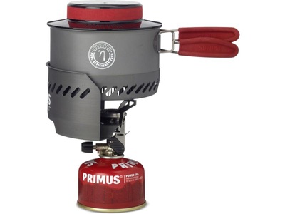 Primus, Primus Express Campingkocher 2019 Gaskocher, Primus Express Stove Kocherset