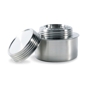 Tatonka, Tatonka Alcohol Burner 2019 Campingkocher, Tatonka - Spiritus-Kocher (Alcohol Burner)