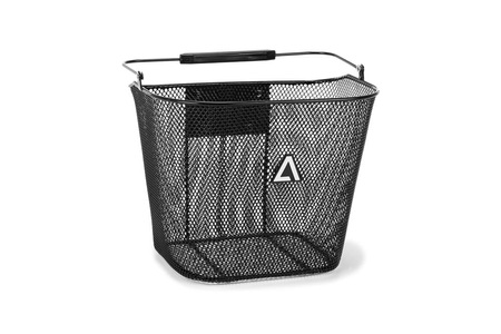 undefined, Cube ACID 16 FILink Lenkerkorb black 2020 Lenkerkörbe