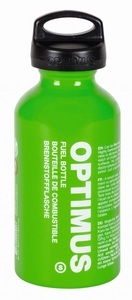 Optimus, Optimus Brennstoffflasche 0,4l mit Kindersicherung Kinder 2019 Brennstoffflaschen, Optimus Fuel Bottle mit Sicherung