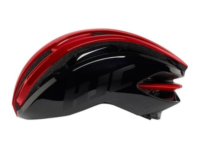 HJC, HJC Ibex 2.0 Road Helm matt/gloss red 2020 S | 51-56cm Rennvelohelme