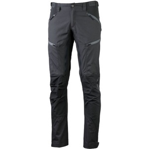 Lundhags, Lundhags Herren Makke Hose (Größe M, S, Grau)