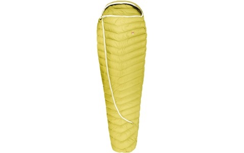 Grüezi Bag, Grüezi Bag Biopod DownWool Extreme Light 185 Daunenschlafsack, Grüezi Bag Biopod DownWool Extreme Light Schlafsack