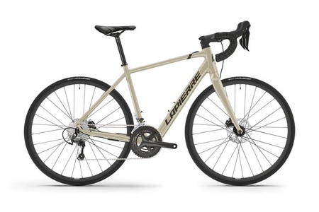 undefined, Lapierre eSensium 3.2 beige L | 55cm (28") 2021 E-Bikes