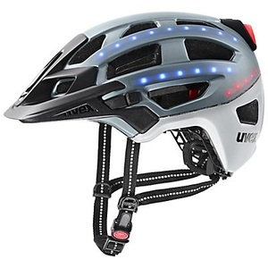 Uvex, Uvex Finale Light 2.0 Fahrradhelm (Blau)