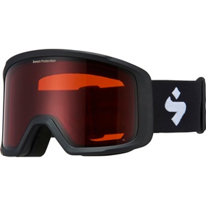 Sweet Protection, Sweet Protection Firewall Goggles Herren schwarz/orange 2020 Ski & Snowboardbrille