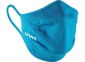 Uyn Mund-Nase-Maske (Blau)