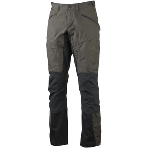 Lundhags, Lundhags Makke Pro Pants Herren forest green/charcoal 50 2020 Trekking- & Wanderhosen