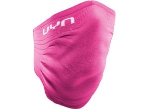 UYN Community Winter Schutzmaske pink S/M 2020 Laufmützen