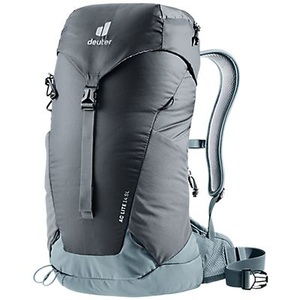 Deuter, Deuter Damen AC Lite 14 SL Rucksack (Grau), AC Lite 14 SL Wanderrucksack