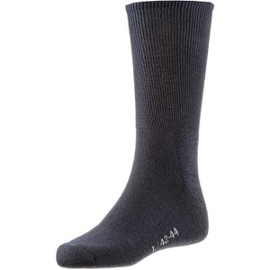 Rohner, Rohner Fibre Light supeR Socke (Größe 39, 40, 41, Blau)