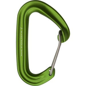 METOLIUS, Metolius FS Mini II Carabiner Jet Set 6er Pack