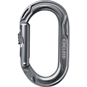 EDELRID, Edelrid Kiwi Slider Karabiner (Grün)