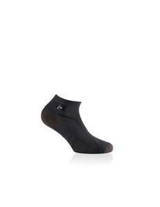 Rohner, Rohner R-Ultra Light Socken (Größe 39, 40, 41, Schwarz)
