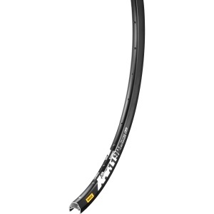 Mavic, Mavic XM 119 Disc Felge 26" schwarz 32H 2019 MTB Felgen