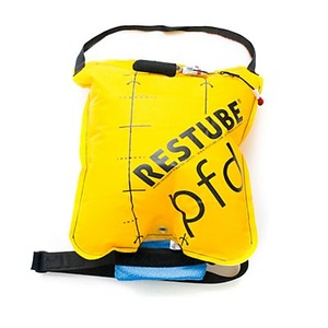 Restube, Restube Restube Ersatzpatronen 2 x 16g 2019 SUP Zubehör