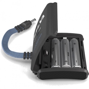 SILVA, Silva Battery Case Free 3xAA Batterie 2021 Lampenzubehör