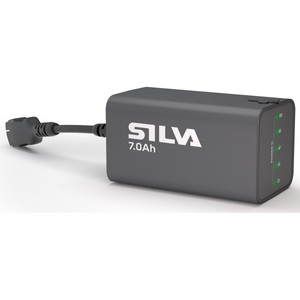 SILVA, Silva Akku 7,0Ah Multi-Activity 2021 Lampenzubehör