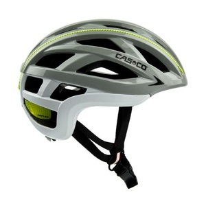 Casco, Casco CUDA 2 Strada Helm grau/weiß 2022 S | 52-56cm Trekking & City Helme