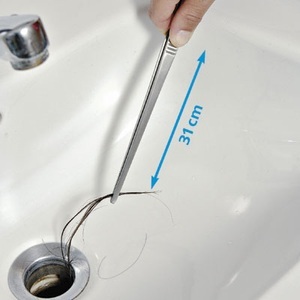 undefined, Haar-Pinzette (Ganz tief), Haar-Pinzette