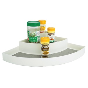 undefined, Eck-Küchenorganizer (Sorgt für Ordnung in der Ecke), Eck-Küchenorganizer