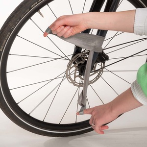 undefined, Velo Reinigungsset, Fahrrad-Reinigungsset 