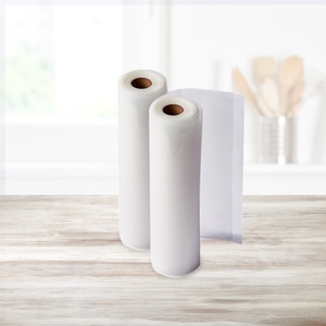 Starlyf, Starlyf Vacuum Sealer Beutelrolle 2er Set, BEST DIRECT VHGVACIND0439 Vakuumierfolie