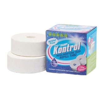 Kontrol, Kontrol Akku-Luftentfeuchter, 