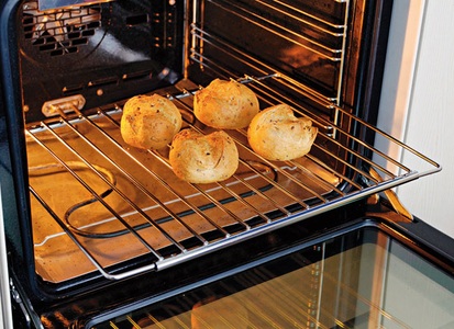 undefined, Backofen-Gitter (Passt!), Backofen-Gitter