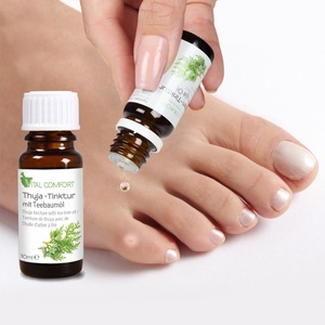 undefined, Warzen-Tinktur 10 ml, Thuja-Tinktur 10 ml