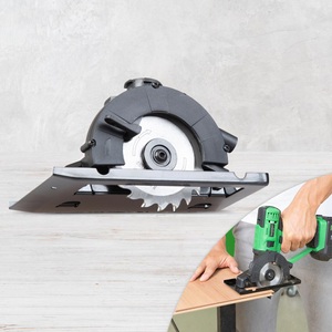 MediaShop, Hammersmith MultiTool - Kreissägeaufsatz, Hammersmith MultiTool Kreissägeaufsatz