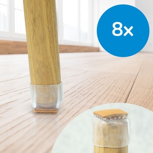 undefined, Slide Buddy, Slide Buddy Möbelgleiter 8 Stk.