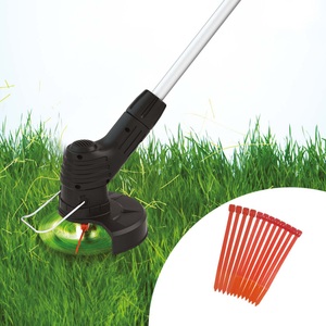 Hammersmith, Akku-Rasentrimmer ?Bionic Trimmer?, Hammersmith Bionic Trimmer Akku-Rasentrimmer