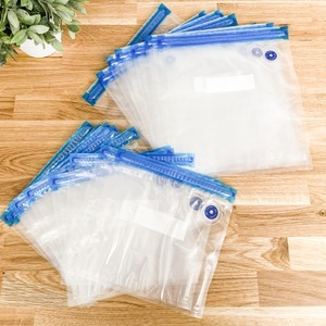MediaShop, MediaShop, Vakuumiergerät, MediaShop PowerXL Duo NutriSealer Vakuumbeutel-Set Vakuumiergerät, Produkte & Wohnen, Vakuumbeutel-Set 2x10 Stk passend für PowerXL Duo NutriSealer