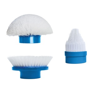 undefined, Hurricane Spin Scrubber Reinigungsbürste, Ersatzbürsten zu Hurrican Spin Scrubber
