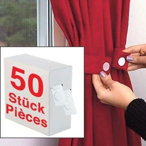 undefined, Klettpads mit Dispenser (Klettpads im Dispenser), Klettpads mit Dispenser