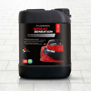 Platinum, Platinum SpraySensation 3l Kanister, Platinum SpraySensation 3l Kanister