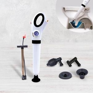 Hammersmith, Hammersmith Drain Buster, Hammersmith DrainBuster Power-Abflussreiniger