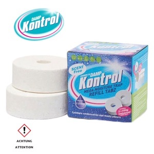 Kontrol, Kontrol Akku-Luftentfeuchter, 