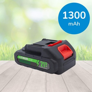 Hammersmith, Zusatzakku 1300 mAh zu HydroBlast Hammersmith, Zusatzakku 1300 mAh zu HydroBlast Hammersmith