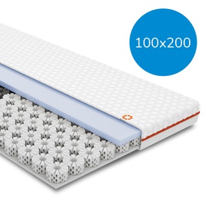 MediaShop, Mediashop Octasleep 100x200 cm Smart Topper, Mediashop Octasleep 100x200 cm Smart Topper