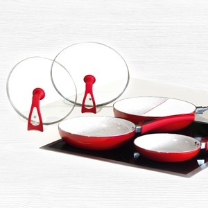 MediaShop, DuoMagic 2 Premium 5tlg. Pfannenset, Duo 2 Magic ® Premium Pfannen-Set