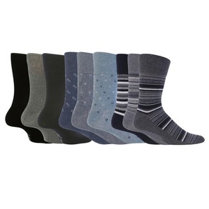 undefined, Herren-Socken (Bequeme Socken zum Wohlfühlen), Herren-Socken 9er-Set, 39-45