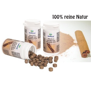 undefined, Zimt Plus (Zimt ? der natürliche Helfer bei Diabetes), Zimt Plus 90 Stück