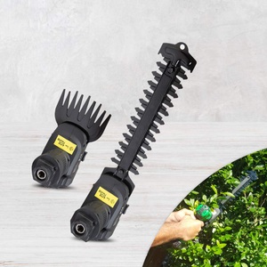 undefined, Hammersmith MultiTool Heckentrimmer Set, Hammersmith MultiTool Heckentrimmer Set