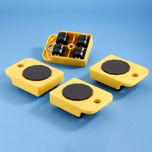 undefined, Transportrollen 4er-Set, Transportrollen 4er-Set