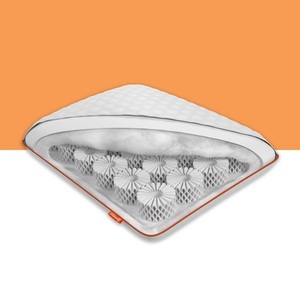 Octasleep, Octasleep Smart Matratzen-Topper, OCTAsleep Smart Kissen 40x80 cm