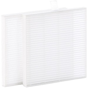 newgen medicals, newgen medicals Ersatzfilter-Set für Luftreiniger LR-150, 2 HEPA-, 2 Aktivkohle-Filter, Ersatzfilter-Set für Luftreiniger LR-150, 2 HEPA-, 2 Aktivkohle-Filter