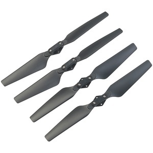 Simulus, Simulus Ersatz-Rotoren-Set für faltbaren GPS-Quadrocopter GH-250.fpv, Ersatz-Rotoren-Set für faltbaren GPS-Quadrocopter GH-250.fpv